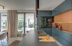 Feriehus - Rovinj-Rovinjsko Selo , Kroatia - CLI011 19
