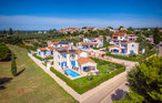 Ferienhaus - Porec-Tar , Kroatien - CLI004 14