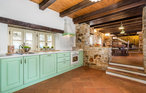 Feriehus - Porec-Brcici , Kroatia - CLI035 26