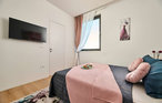 Feriehus - Umag-Savudrija , Kroatia - CLI130 35