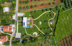 Feriehus - Umag-Savudrija , Kroatia - CLI130 49