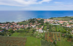 Feriehus - Umag-Savudrija , Kroatia - CLI130 51