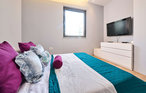 Feriehus - Umag-Savudrija , Kroatia - CLI130 29