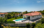 Feriehus - Labin , Kroatia - CLI169 11