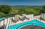 Ferienhaus - Labin-Krsan , Kroatien - CLI562 31