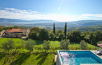 Ferienhaus - Labin-Pican , Kroatien - CLI287 26