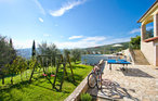 Ferienhaus - Labin-Pican , Kroatien - CLI287 59
