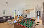Semesterhus - Medulin , Kroatien - CLI724 50