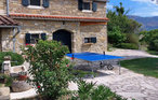Ferienhaus - Labin-Krsan , Kroatien - CLI562 58