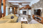 Ferienhaus - Labin-Krsan , Kroatien - CLI562 3