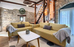 Ferienhaus - Labin-Krsan , Kroatien - CLI562 34