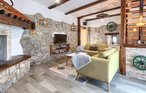 Ferienhaus - Labin-Krsan , Kroatien - CLI562 35