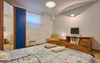 Ferienhaus - Labin-Pican , Kroatien - CLI287 46