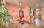Ferienhaus - Labin-Pican , Kroatien - CLI287 28
