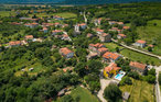 Ferienhaus - Labin-Krsan , Kroatien - CLI562 59