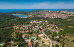Semesterhus - Medulin , Kroatien - CLI724 8