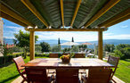 Ferienhaus - Labin-Pican , Kroatien - CLI287 6