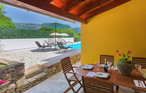 Ferienhaus - Labin-Krsan , Kroatien - CLI562 7