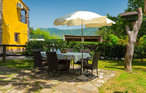 Ferienhaus - Labin-Krsan , Kroatien - CLI562 25