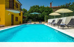 Ferienhaus - Labin-Krsan , Kroatien - CLI562 8