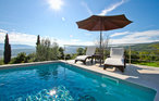 Ferienhaus - Labin-Pican , Kroatien - CLI287 13