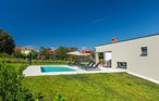 Semesterhus - Medulin , Kroatien - CLI724 13