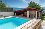 Ferienhaus - Labin-Krsan , Kroatien - CLI562 9