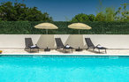 Ferienhaus - Labin-Krsan , Kroatien - CLI562 10