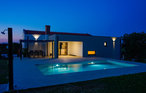 Semesterhus - Medulin , Kroatien - CLI724 16