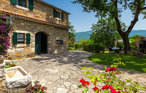 Ferienhaus - Labin-Krsan , Kroatien - CLI562 18