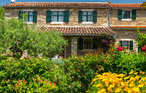 Ferienhaus - Labin-Krsan , Kroatien - CLI562 19