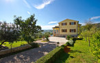 Ferienhaus - Labin-Pican , Kroatien - CLI287 20