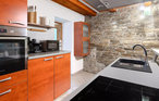 Ferienhaus - Labin-Krsan , Kroatien - CLI562 38