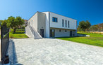 Semesterhus - Medulin , Kroatien - CLI724 20
