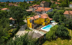 Ferienhaus - Labin-Krsan , Kroatien - CLI562 14