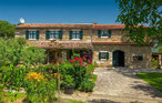 Ferienhaus - Labin-Krsan , Kroatien - CLI562 17