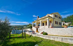 Ferienhaus - Labin-Pican , Kroatien - CLI287 18