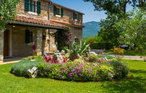 Ferienhaus - Labin-Krsan , Kroatien - CLI562 12