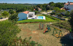 Semesterhus - Medulin , Kroatien - CLI724 18