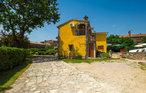 Ferienhaus - Labin-Krsan , Kroatien - CLI562 15