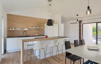 Semesterhus - Medulin , Kroatien - CLI724 31