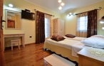 Ferienhaus - Buzet , Kroatien - CLI255 49