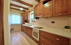 Ferienhaus - Buzet , Kroatien - CLI255 40