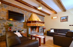 Ferienhaus - Buzet , Kroatien - CLI255 3