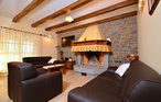 Ferienhaus - Buzet , Kroatien - CLI255 34