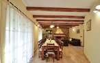 Ferienhaus - Buzet , Kroatien - CLI255 38