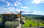 Ferienhaus - Buzet , Kroatien - CLI255 23
