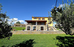 Ferienhaus - Buzet , Kroatien - CLI255 26