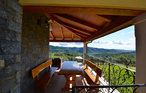 Ferienhaus - Buzet , Kroatien - CLI255 28