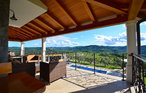 Ferienhaus - Buzet , Kroatien - CLI255 29